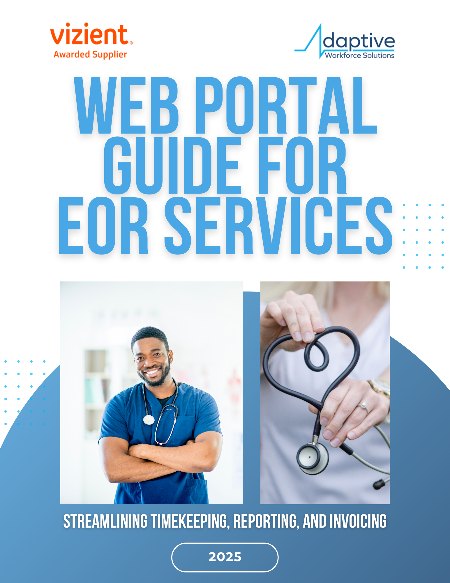 Employee Web Portal Guide