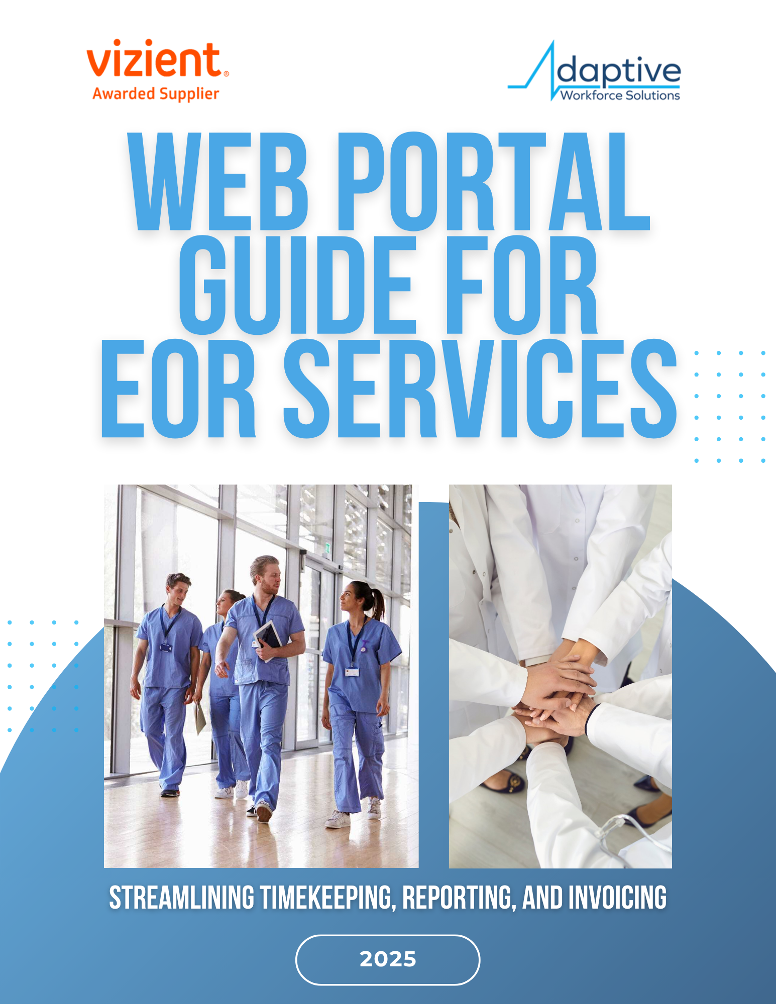 Web Portal Guide for EOR Services (1)